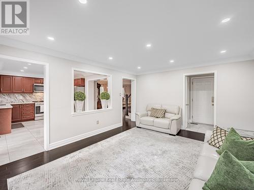 6214 Miriam Way, Mississauga, ON - Indoor