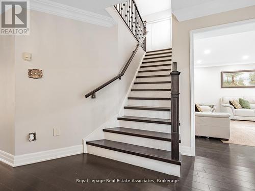 6214 Miriam Way, Mississauga, ON - Indoor Photo Showing Other Room