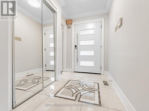 6214 Miriam Way, Mississauga, ON - Indoor Photo Showing Other Room