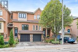 139 HARBOURVIEW CRESCENT Toronto, ON M8V 4A8