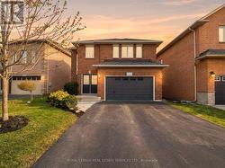 2370 STILLMEADOW ROAD Oakville, ON L6M 4C8
