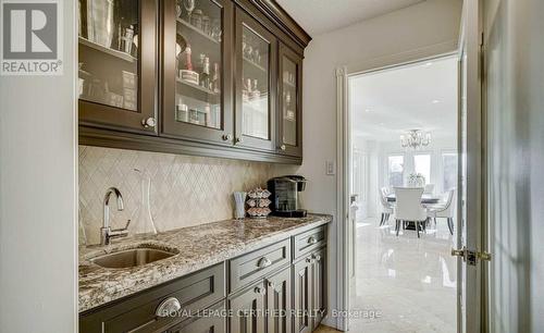 5128 Elderview Court, Mississauga, ON - Indoor Photo Showing Other Room