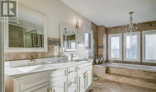 5128 Elderview Court, Mississauga, ON - Indoor Photo Showing Other Room