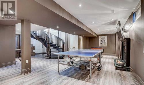 5128 Elderview Court, Mississauga, ON - Indoor Photo Showing Other Room