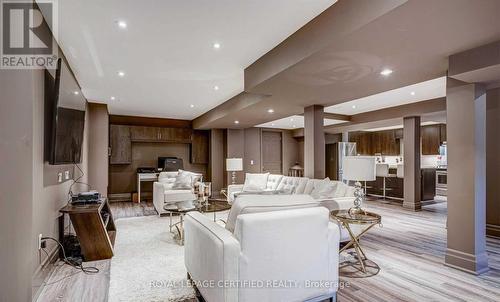 5128 Elderview Court, Mississauga, ON - Indoor