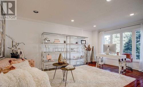 5128 Elderview Court, Mississauga, ON - Indoor Photo Showing Bedroom