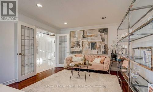 5128 Elderview Court, Mississauga, ON - Indoor