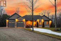 60 - 580381 SIDE ROAD Chatsworth, ON N0H 1C0