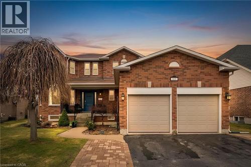 339 Daniel Crescent, Elora, ON - Outdoor