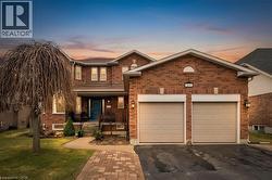339 DANIEL Crescent  Elora, ON N0B 1S0