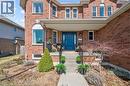 339 Daniel Crescent, Elora, ON  - Outdoor 