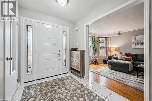 339 Daniel Crescent, Elora, ON - Indoor Photo Showing Other Room