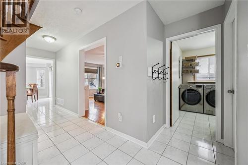 339 Daniel Crescent, Elora, ON - Indoor Photo Showing Other Room