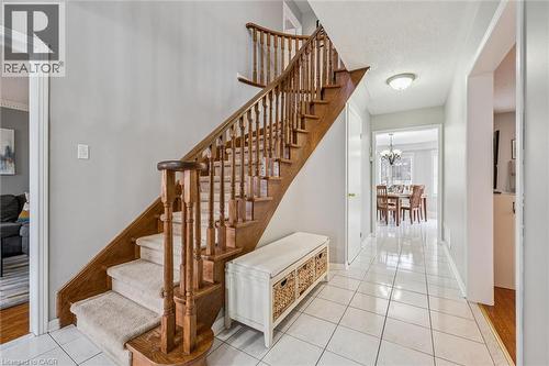 339 Daniel Crescent, Elora, ON - Indoor Photo Showing Other Room