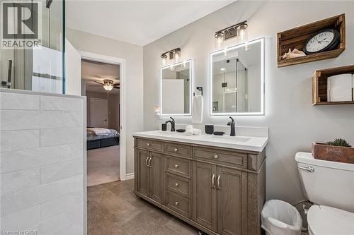 339 Daniel Crescent, Elora, ON - Indoor Photo Showing Bathroom