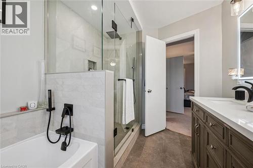 339 Daniel Crescent, Elora, ON - Indoor Photo Showing Bathroom