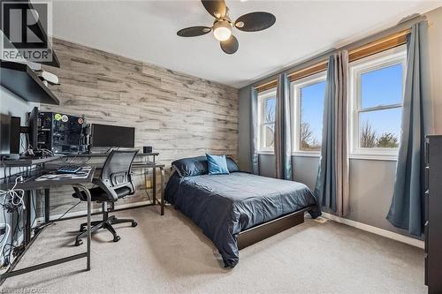 339 Daniel Crescent, Elora, ON - Indoor