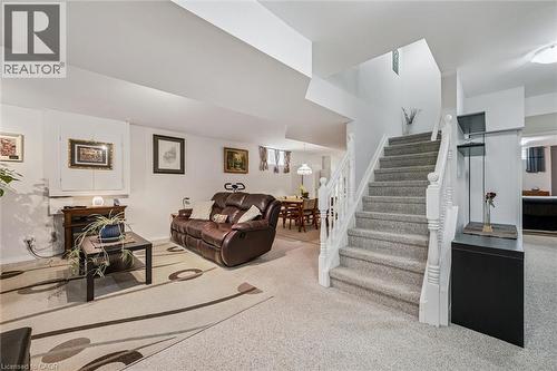 339 Daniel Crescent, Elora, ON - Indoor