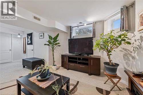 339 Daniel Crescent, Elora, ON - Indoor