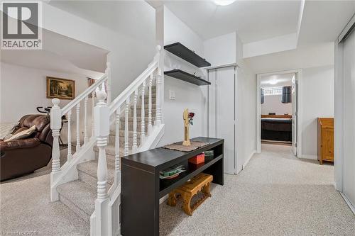 339 Daniel Crescent, Elora, ON - Indoor Photo Showing Other Room