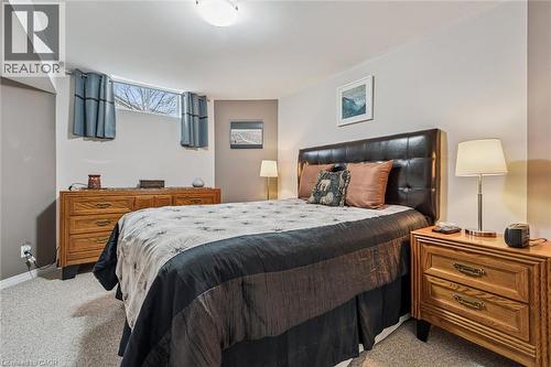 339 Daniel Crescent, Elora, ON - Indoor Photo Showing Bedroom