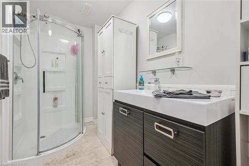 339 Daniel Crescent, Elora, ON - Indoor Photo Showing Bathroom