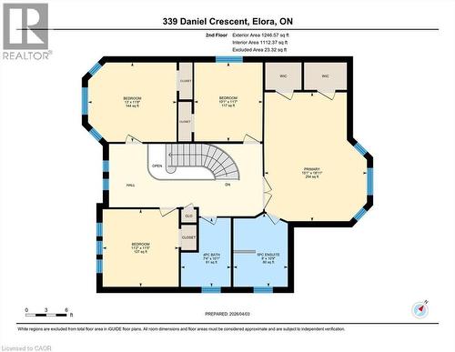 339 Daniel Crescent, Elora, ON - Other