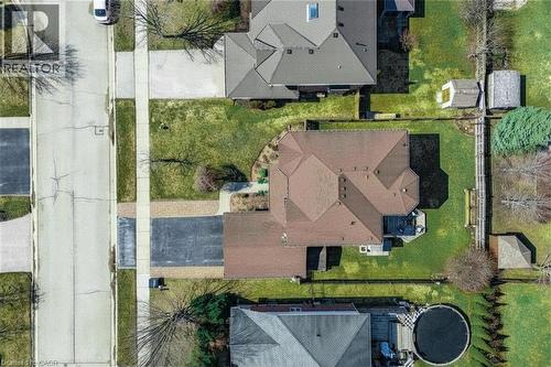 339 Daniel Crescent, Elora, ON - 