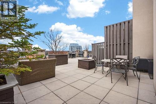 399 Elizabeth Street Unit# 412, Burlington, ON - Outdoor