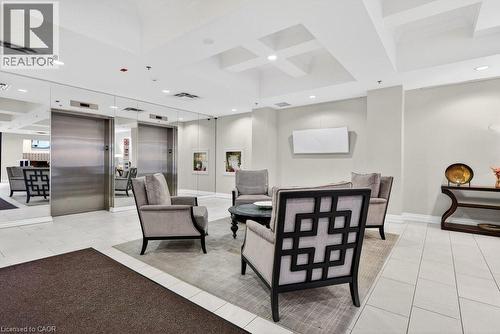 399 Elizabeth Street Unit# 412, Burlington, ON - Indoor