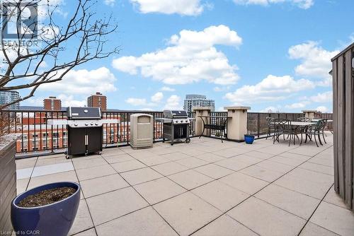 399 Elizabeth Street Unit# 412, Burlington, ON - Outdoor