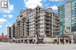 399 ELIZABETH Street Unit# 412  Burlington, ON L7R 0A4