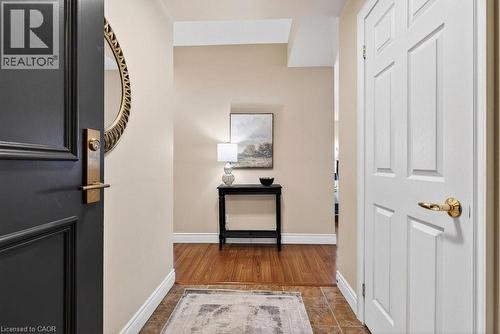 399 Elizabeth Street Unit# 412, Burlington, ON - Indoor Photo Showing Other Room