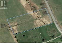 0 CROWE ROAD  Quinte West (Sidney Ward), ON K0K 2C0