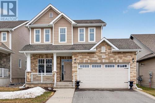 1433 EVERGREEN DRIVE  Kingston (City Northwest), ON K7P 0H5