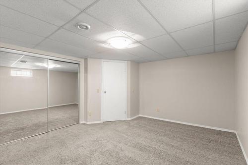 69 Woodington Bay, Winnipeg, MB - Indoor