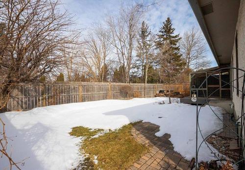 69 Woodington Bay, Winnipeg, MB - Outdoor