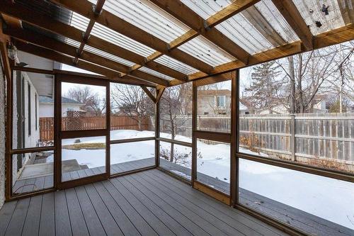 69 Woodington Bay, Winnipeg, MB -  Photo Showing Other Room