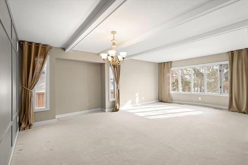 69 Woodington Bay, Winnipeg, MB - Indoor Photo Showing Other Room