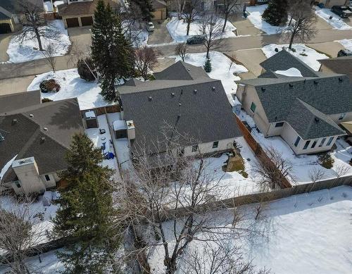 69 Woodington Bay, Winnipeg, MB - Outdoor