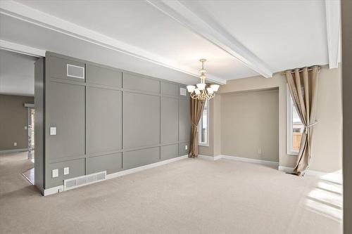 69 Woodington Bay, Winnipeg, MB - Indoor Photo Showing Other Room