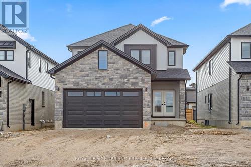 2831 BUROAK DRIVE  London North (North S), ON N6G 0N7