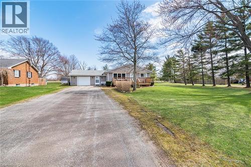 11685 BURNABY Road  Wainfleet, ON L0S 1V0