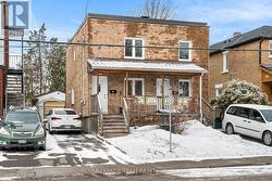 163 GENEST STREET Ottawa, ON K1L 7Y8