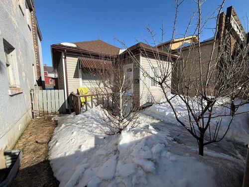 318 May Street N  Thunder Bay, ON P7C 3P9