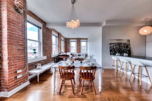 309-3601 Rue St-Jacques  Montréal (Le Sud-Ouest), QC H4C 3N4