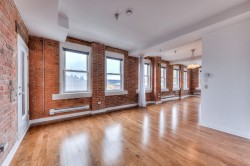 309-3601 Rue St-Jacques  Montréal (Le Sud-Ouest), QC H4C 3N4