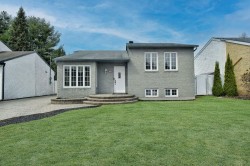 1600 Rue de Charente Terrebonne (Terrebonne), QC J6X 2L7