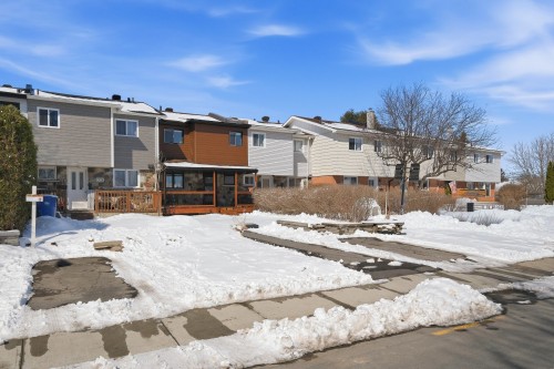 Exterior - 1590 Rue Scheffer, Chambly, QC - Outdoor