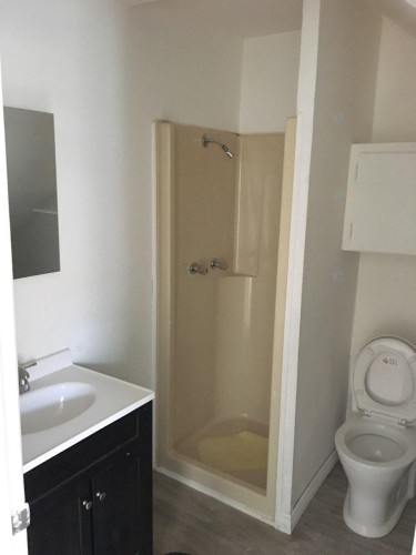 Logement - 7  - 9 Rue Taschereau E., Rouyn-Noranda, QC - Indoor Photo Showing Bathroom